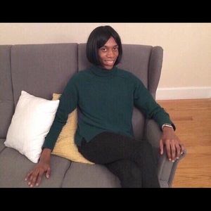 Meet your Posher, Medha